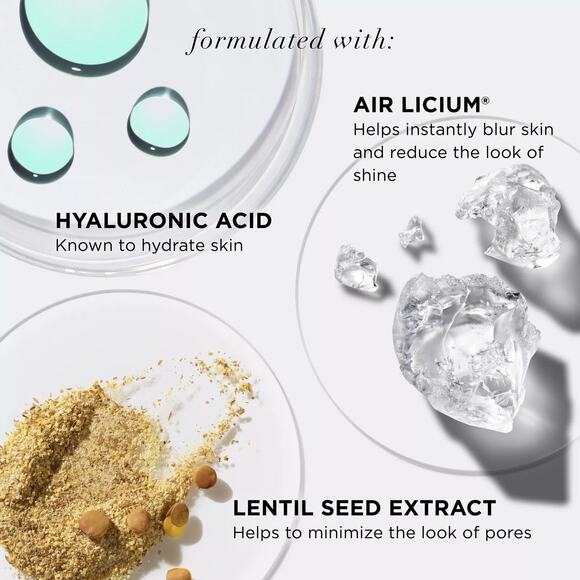 NEW IT Cosmetics Your Skin but Better CC+ SPF40 Matte Cream 1.08oz, Light, $47 - Picture 10 of 13